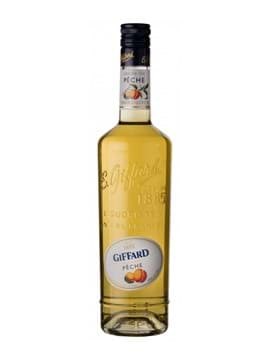 Giffard Peach Giffard Peach