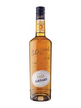 Giffard Apricot Brandy Giffard Apricot Brandy