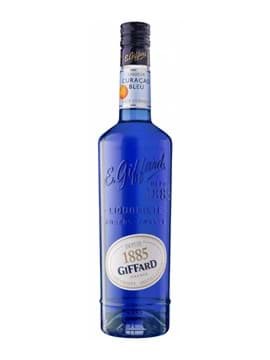Giffard Blue Curacao Giffard Blue Curacao