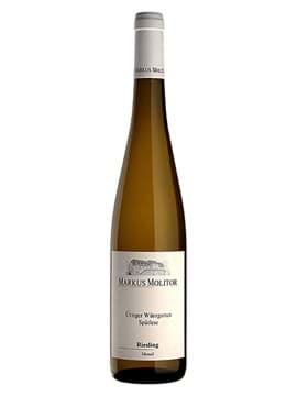 Markus Molitor Urziger Wurzgarten Spatlese Riesling Markus Molitor Urziger Wurzgarten Spatlese Riesling