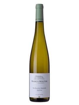 Markus Molitor Bernkasteler Badstube Spatlese Riesling Markus Molitor Bernkasteler Badstube Spatlese Riesling
