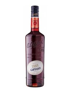 Giffard Cherry Brandy Giffard Cherry Brandy