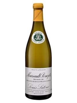 Louis Latour Meursault Poruzot 1er Cru Louis Latour Meursault Poruzot 1er Cru