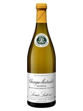 Louis Latour Chassagne-Montrachet Baudines Louis Latour Chassagne-Montrachet Baudines