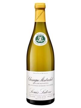 Louis Latour Chassagne-Montrachet Les Chenevottes Louis Latour Chassagne-Montrachet Les Chenevottes