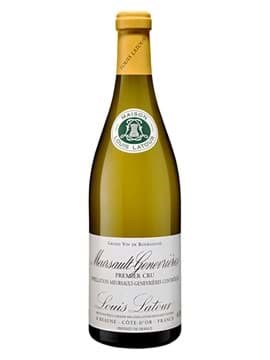 Louis Latour Meursault-Genevrieres Louis Latour Meursault-Genevrieres