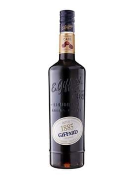 Giffard Coffee Liqueur Giffard Coffee Liqueur
