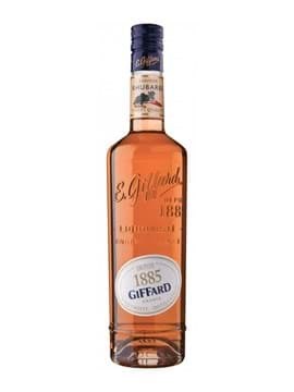Giffard Rhubarb Giffard Rhubarb