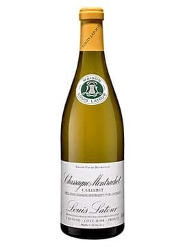 Louis Latour Chassagne Montrachet Cailleret Louis Latour Chassagne Montrachet Cailleret