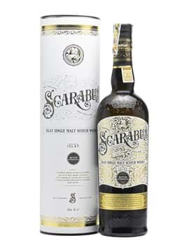 Scarabus Batch Strength Scarabus Batch Strength