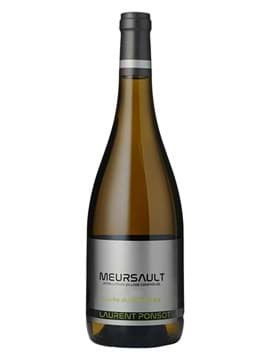 Meursault Cuvee Du Pandorea Meursault Cuvee Du Pandorea
