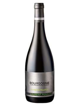 Bourgogne Cuvee Des Peupliers Bourgogne Cuvee Des Peupliers
