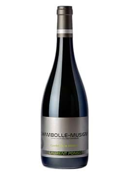 Chambolle-Musigny Cuvee De La Violette Chambolle-Musigny Cuvee De La Violette
