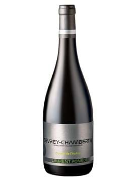 Gevrey-Chambertin Cuvee De l’Aulne Gevrey-Chambertin Cuvee De l’Aulne