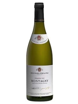 Bouchard Pere & Fils Montagny Premier Cru Bouchard Pere & Fils Montagny Premier Cru