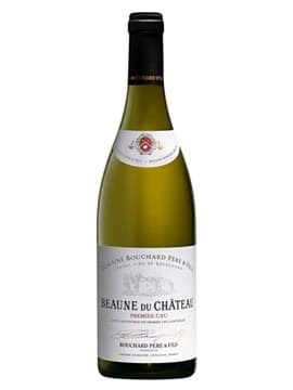 Bouchard Pere & Fils Beaune Du Chateau Premier Cru White Bouchard Pere & Fils Beaune Du Chateau Premier Cru White