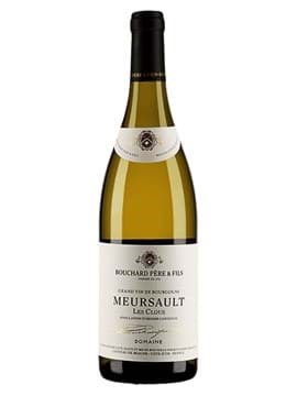 Bouchard Pere & Fils Meursault Les Clous Bouchard Pere & Fils Meursault Les Clous