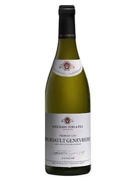 Bouchard Pere & Fils Meursault Genevrieres Premier Cru Bouchard Pere & Fils Meursault Genevrieres Premier Cru