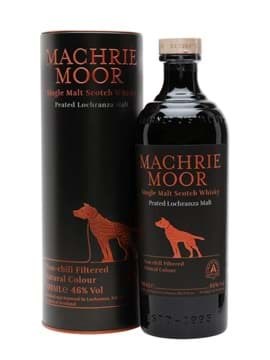 Machrie Moor Single malt Machrie Moor Single malt