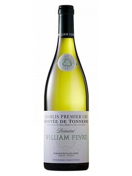 William Fevre Chablis 1er Cru Montee de Tonnerre William Fevre Chablis 1er Cru Montee de Tonnerre