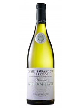William Fevre Chablis Grand Cru Les Clos William Fevre Chablis Grand Cru Les Clos