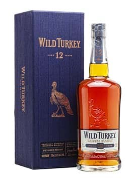 Wild Turkey 12 Wild Turkey 12
