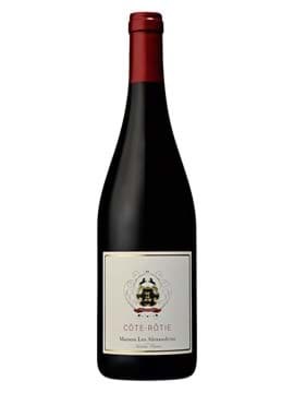 Maison Les Alexandrins Cote-Rotie Maison Les Alexandrins Cote-Rotie