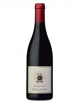 Maison Les Alexandrins Hermitage Rouge Maison Les Alexandrins Hermitage Rouge