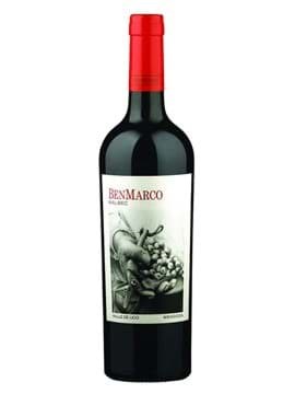 Benmarco Malbec Benmarco Malbec