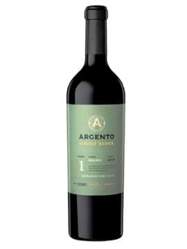 Bodega Argento Single Block 1 Malbec Bodega Argento Single Block 1 Malbec