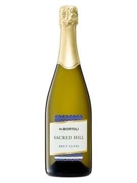 De Bortoli Sacred Hill Brut Cuvee De Bortoli Sacred Hill Brut Cuvee