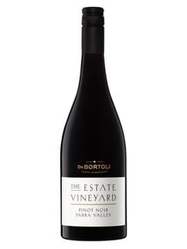 De Bortoli The Estate Vineyard Pinot Noir De Bortoli The Estate Vineyard Pinot Noir