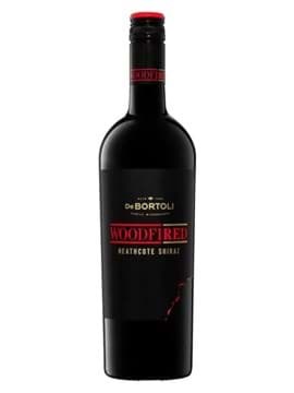 De Bortoli Woodfired Shiraz De Bortoli Woodfired Shiraz