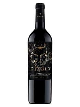 Concha Y Toro Diablo Black Cabernet Sauvignon Concha Y Toro Diablo Black Cabernet Sauvignon