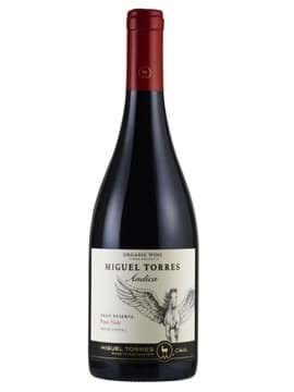 Miguel Torres Andica Gran Reserva Pinot Noir Miguel Torres Andica Gran Reserva Pinot Noir