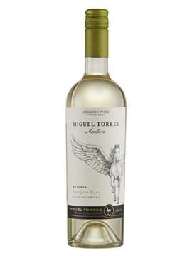 Miguel Torres Andica Reserva Sauvignon Blanc Miguel Torres Andica Reserva Sauvignon Blanc