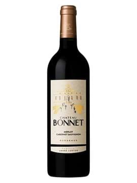 Andre Lurton Chateau Bonnet Red Bordeaux  Andre Lurton Chateau Bonnet Red Bordeaux