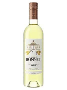 Andre Lurton Chateau Bonnet Bordeaux Andre Lurton Chateau Bonnet Bordeaux