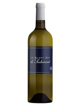 Le Blanc Sec de Suduiraut Le Blanc Sec de Suduiraut