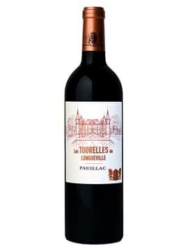 Les Tourelles de Longueville Les Tourelles de Longueville
