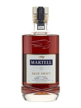 Martell Blue Swift Martell Blue Swift