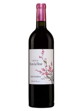 Chateau Hyon la Fleur Chateau Hyon la Fleur