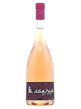 Le Caprice de Clementine Rose  Le Caprice de Clementine Rose