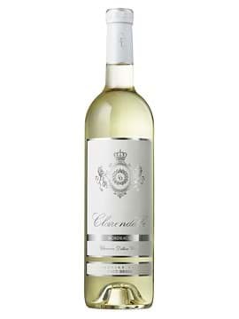 Rượu vang Clarendelle Bordeaux White Rượu vang Clarendelle Bordeaux White