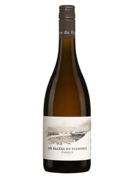 Rượu vang Le Domaine d'Henri Les Allees du Vignoble Rượu vang Le Domaine d'Henri Les Allees du Vignoble