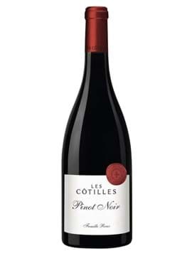 Famille Roux Les Cotilles Pinot Noir Famille Roux Les Cotilles Pinot Noir