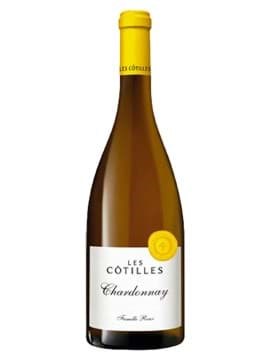 Famille Roux Les Cotilles Chardonnay Famille Roux Les Cotilles Chardonnay