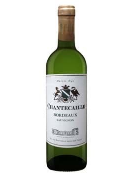 Chantecaille Bordeaux White Chantecaille Bordeaux White