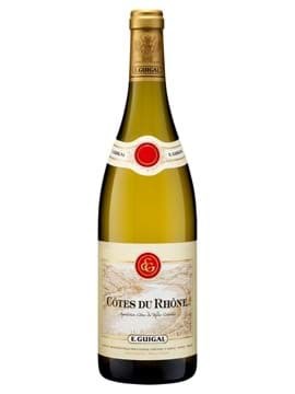 E.Guigal Cotes du Rhone White E.Guigal Cotes du Rhone White