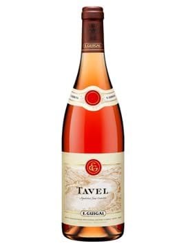 Rượu vang E. Guigal Tavel Rose Rượu vang E. Guigal Tavel Rose